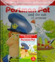 Cover of: Postman Pat 2 & Suit/Armour