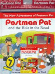 Cover of: Postman Pat 1 & Hole/Road (Postman Pat) by Cunliffe