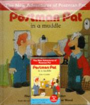 Cover of: Post Pat 3 in a Muddle by Cunliffe