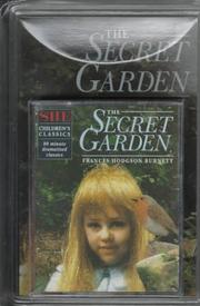 Cover of: The Secret Garden (She Children's Series) by Frances Hodgson Burnett