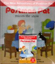 Cover of: Postman Pat 4 - Misses Show (Postman Pat)