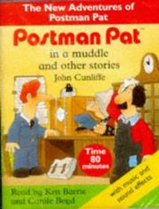 Cover of: Postman Pat in Muddle and Other Stories