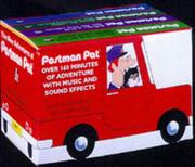 Cover of: Postman Pat Giftpack