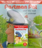 Cover of: Postman Pat 2 - Suit Armour (Postman Pat)