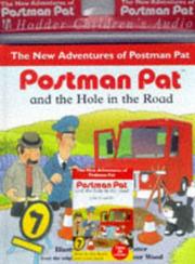 Cover of: Postman Pat 1 Hole/Road (Postman Pat)