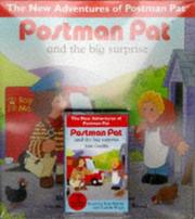 Cover of: Postman Pat9 Big Surprise (Postman Pat)