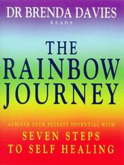 Cover of: The Rainbow Journey: Seven Steps to Self Healing