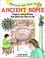 Cover of: Spend the day in ancient Rome