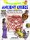 Cover of: Spend the day in ancient Greece