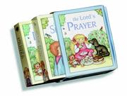 Cover of: My Little Prayer Box