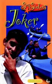 Cover of: Joker (Seasiders) by Kathy Lee