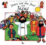 Share Out the Food with Jesus by Stephanie Jeffs
