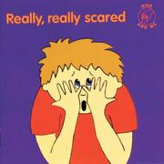 Cover of: Really, Really Scared (God & Me)