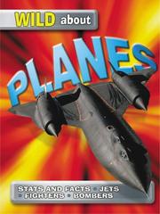 Cover of: Planes (Wild About)