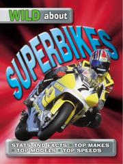 Cover of: Superbikes (Wild About)