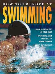 Cover of: Swimming (How to Improve at)