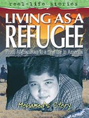 Cover of: Life as a Refugee (Real Life Stories)