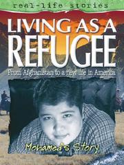 Cover of: Life as a Refugee (Real Life Stories) by 