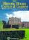 Cover of: Historic Houses, Castles & Gardens 1998