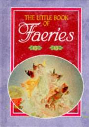 Cover of: The Little Book of Faeries