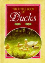 Cover of: Little Book of Ducks