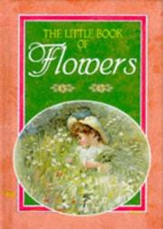 Cover of: Little Book of Flowers