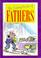 Cover of: The Funny Book of Fathers (The Funny Book of Series)