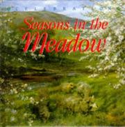 Cover of: Season in the Meadow (Celebration) by K. Sullivan