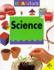 Cover of: Science (Headstart 7-9)