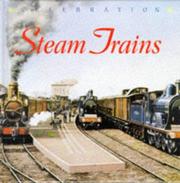 Cover of: Steam Trains (Celebration) by Karen Sullivan