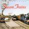 Cover of: Steam Trains (Celebration)