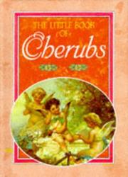 Cover of: The Little Book of Cherubs by K. Sullivan