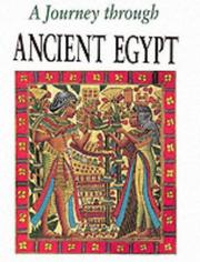 Cover of: A Journey Through Ancient Egypt
