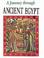 Cover of: A Journey Through Ancient Egypt