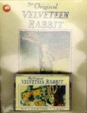 Cover of: The Original Velveteen Rabbit