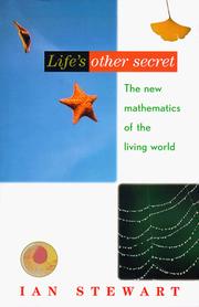 Cover of: Life's Other Secret by Ian Stewart