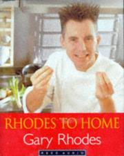 Cover of: Rhodes to Home