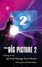 Cover of: Big Picture, The: 2