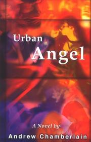 Cover of: Urban Angel