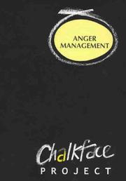 Cover of: Anger Management by Mary Hartley