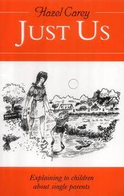 Cover of: Just Us