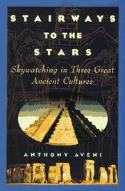 Cover of: Stairways to the stars by Anthony F. Aveni