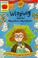 Cover of: Wizziwig and the Wacky Weather Machine