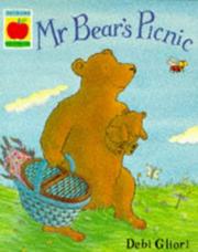 Cover of: Mr. Bear's Picnic