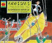 Cover of: Odysseus and the Wooden Horse