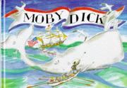 Cover of: Moby Dick (Picture Books) by Herman Melville