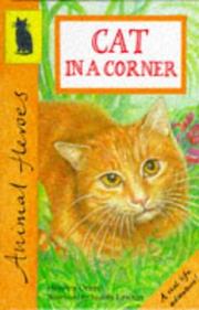 Cover of: Cat in the Corner (Orchard Beginners) by Hiawyn Oram