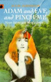 Cover of: Adam and Eve and Pinch-me (Black Apples)