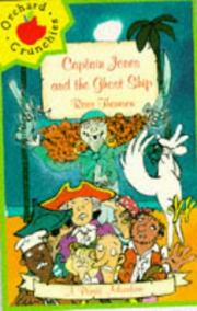 Cover of: Captain Jones and the Ghost Ship (Beginners)