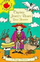 Cover of: Captain Jones Bones (Orchard Beginners) by Ross Thomson